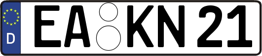 EA-KN21