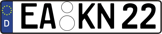 EA-KN22