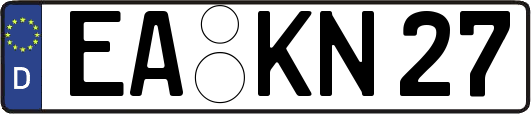 EA-KN27