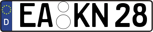 EA-KN28
