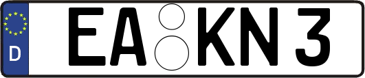 EA-KN3