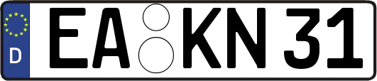 EA-KN31