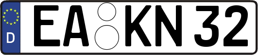 EA-KN32