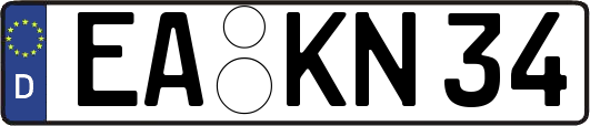 EA-KN34