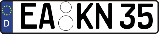 EA-KN35