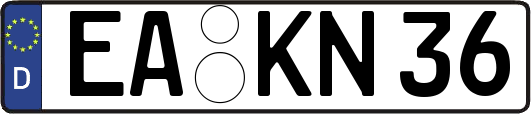 EA-KN36