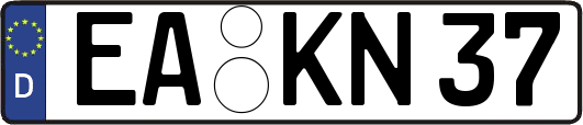 EA-KN37