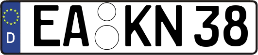 EA-KN38