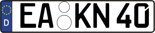 EA-KN40