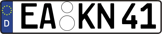 EA-KN41