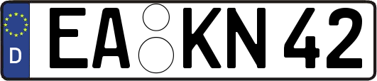 EA-KN42