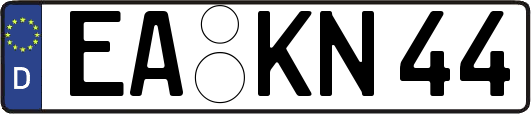 EA-KN44