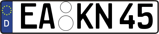 EA-KN45