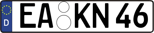 EA-KN46