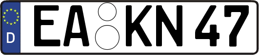 EA-KN47