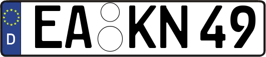 EA-KN49