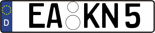 EA-KN5