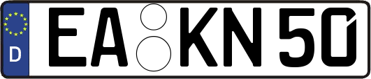 EA-KN50