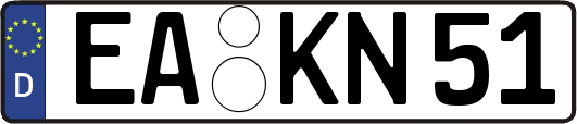 EA-KN51