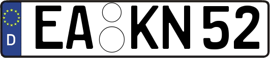 EA-KN52