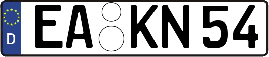 EA-KN54