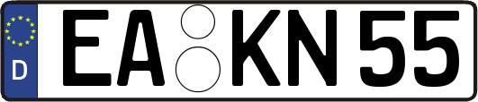 EA-KN55