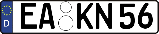 EA-KN56