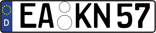 EA-KN57