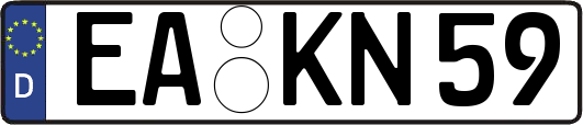 EA-KN59