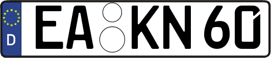 EA-KN60