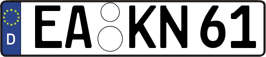 EA-KN61