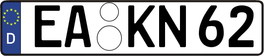EA-KN62