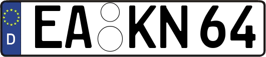 EA-KN64