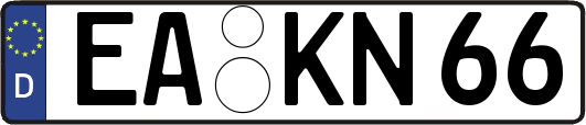 EA-KN66
