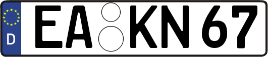EA-KN67