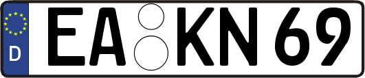 EA-KN69