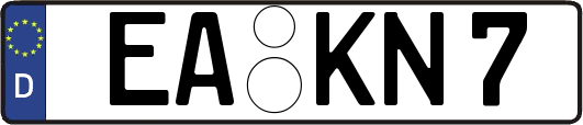 EA-KN7