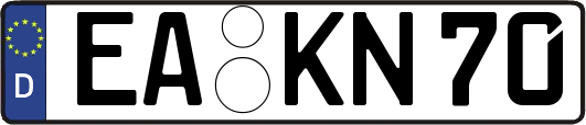 EA-KN70