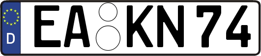 EA-KN74