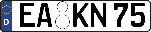 EA-KN75