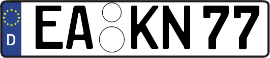 EA-KN77