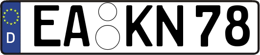 EA-KN78