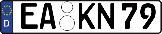 EA-KN79