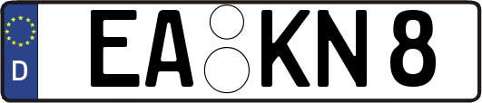 EA-KN8