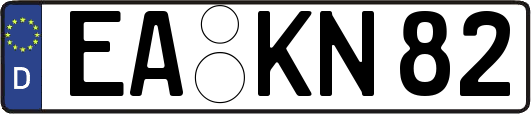 EA-KN82