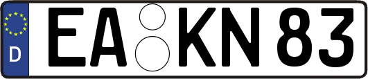 EA-KN83