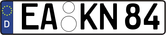 EA-KN84