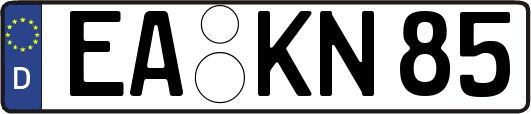 EA-KN85