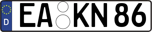 EA-KN86