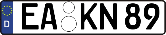 EA-KN89